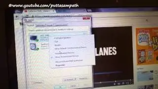 HDMI to VGA Audio (Sound) Issue SOLVED! Quick and EASY