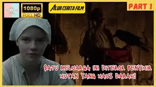 AWAS KUATKAN IMAN KALAU NONTON INI‼️ alur cerita film #alurceritafilm  #moviestoryline  #movierecap