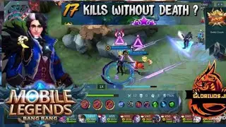 Gusion Best Build 2021 | Mobile Legends