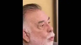 Francis Ford Coppola it’s all about Writing And Acting
