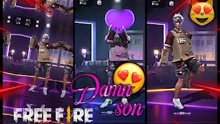 D A M N - S O N 🤑😻❤️‍🔥🔥