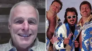 Ray Rougeau: How Vince McMahon Treated Him, Dynamite Kid Backstage Fight, WWE Hall of Fame