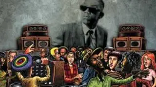 Frankie Paul - Children of Israel (Prince Jammy Version)