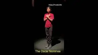 The Oscar Nominee, Final showdown