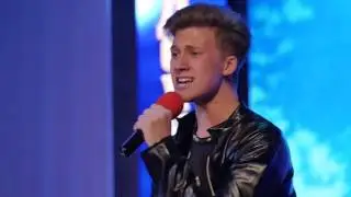 Михаил Залесский 