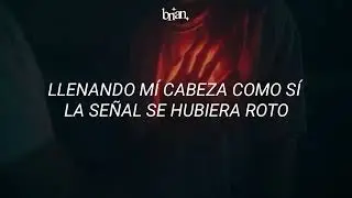 Dove Cameron - Bloodshot [Letra en Español]