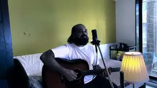 Aye Ajnabi Tu Bhi Kabhi Awaaz De Kahin Se, Dil Se Song Live Unplugged, A R Rahman, Udit Narayan, SRK