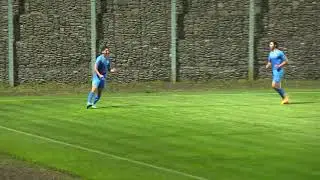 Dinamo 2 2:1 Kolkheti Poti 27.06.22