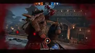 For Brotha (For Honor Shenanigans)
