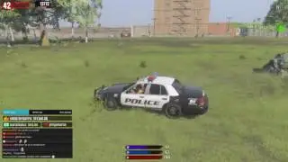 25 Kill Game - 