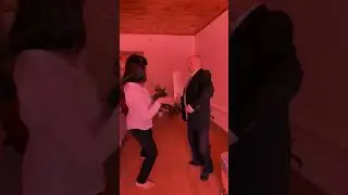 #танец