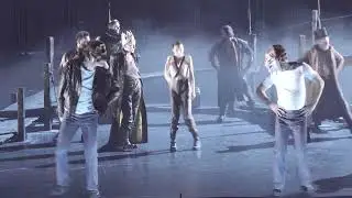 Le feu, la fumée, le soufre | La Grande mêlée - Bruno Geslin