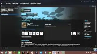 HOW TO FIX YOUR  UNTURNED GAME