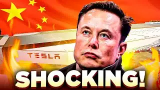Elon JUST Declared WAR with Tesla | High Volumes and Cash Flow issues