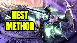 How to EASILY Beat Mad Demon | Final Boss in Gothic Remake