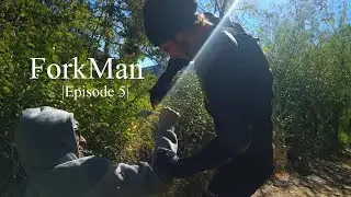 ForkMan [EP05] - Studios Black Pix