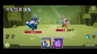 Dreaming Dimension: Deck Heroes 01 (ранний доступ)