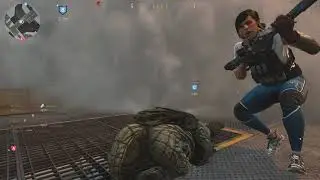 Call of Duty Modern Warfare Gameplay| M13 Domination Gameplay