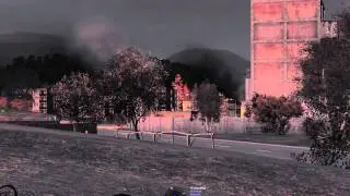 Friendlies In Cherno