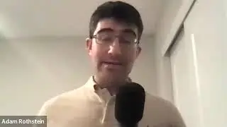 Do you want to work with me?