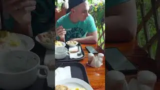 Приятная атмосфера  #vlog #активныйотдых #влог #путешествия