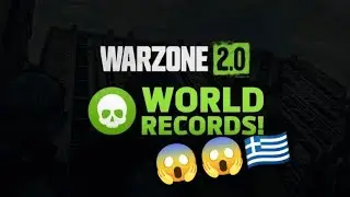 🔴NEW RECORD 17 KILLS😱AND (WIN NR.88✅)🇬🇷🔴