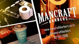 Mancraft Barbers | Rotorua