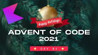Advent of Code 2021 – Day 04 (Kotlin)