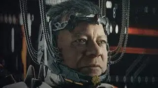 Borg Organic Telepathy Existed Before Star Trek Picard