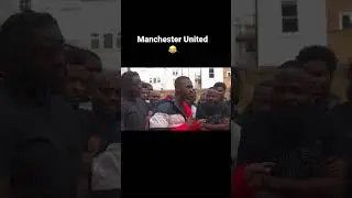 This is wisdom! Man Chest are United 