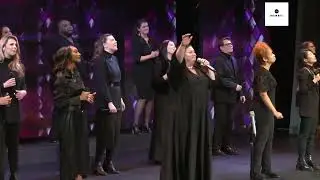 Graves Into Garden | Brooklyn Tabernacle Choir