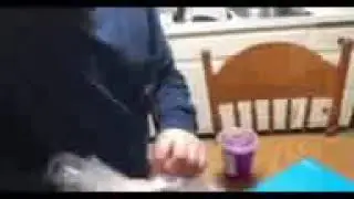 Starbucks Scam