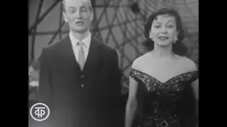 Э. Уразбаева - Голубой огонек