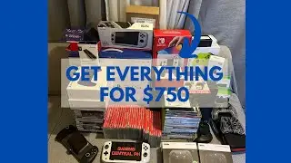 My Best Haul Ever! MORE THAN $1,800 PROFIT!