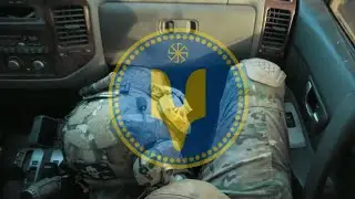 Chur - йду на ви!(fan video)(Ukrainian war)