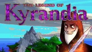Let's Play The Legend of Kyrandia from 1992 - Part 11