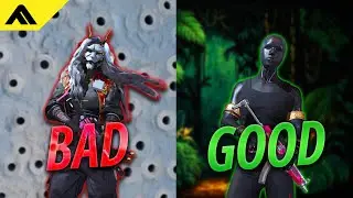 The Secret To This OP Solo Carry Light Build - THE FINALS