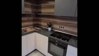 Кухня 3
