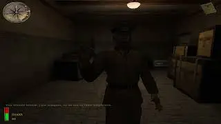 Meeting a German Double Agent - Medal of Honor: Breakthrough - Nostalgic Gaming