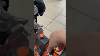 Компрессор