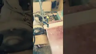 Прецензионное сверление по образцу