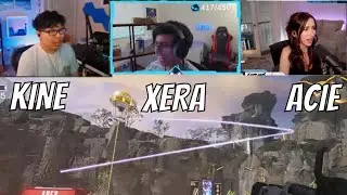Teleport Glitch Reactions Part 2