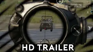 Channel trailer | PUBG mobile