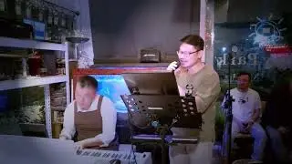 Michael  - 畫  /   原唱：鄧紫棋
