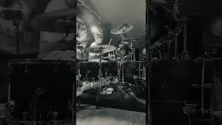 #dontstopbelieving #fuse #alexshumaker #alexshudrums #drums #drummer