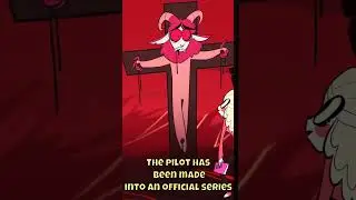 Hazbin Hotel Is AMAZING!