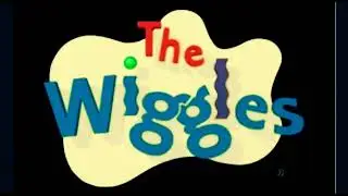 The Wiggles - Wiggly Medley (High Tone)