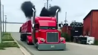 TOP AMERICAN TRUCKS