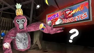 The Secret About the Dungeons Update...