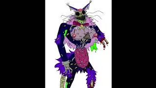 The Zombies - Happy Halloween 🎃
